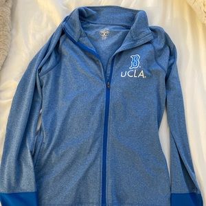 UCLA Athletic Jacket